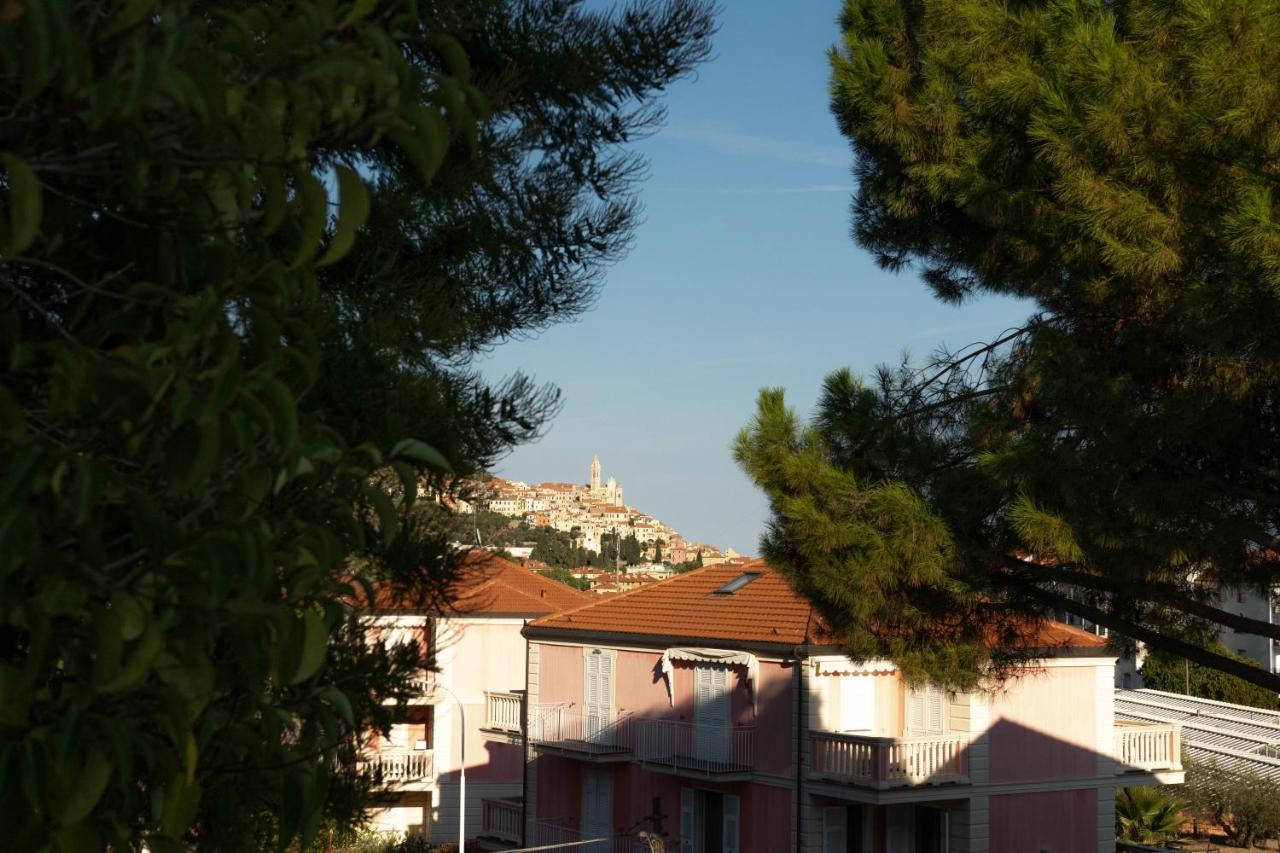 Luminoso Appartamento Con Ampia Terrazza San Bartolomeo Al Mare Exterior foto